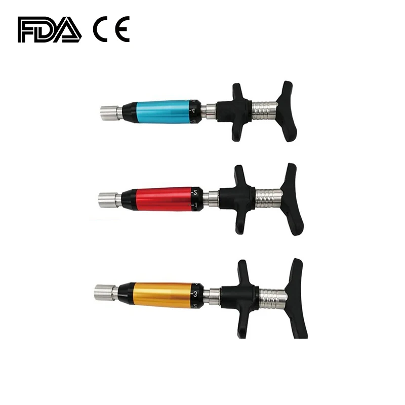Vivanstar Professional Bone Setting Impulse Physical Therapy Instrument Model MT1204 Chiropractic Gun
Vivanstar Professional Bone Setting Impulse Physical Therapy Instrument Model MT1204 Chiropractic Gun