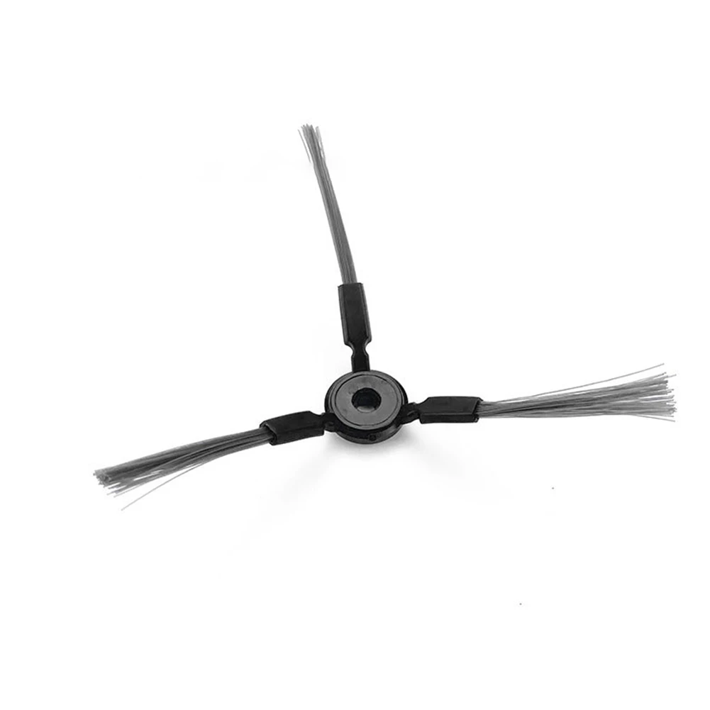 6pcs Side Brush For Midea W11 Sweeping & Mopping All-in-one Vacuum Cleaner Replacement Robot Sweeper Spare Part Accessories
6pcs Side Brush For Midea W11 Sweeping & Mopping All-in-one Vacuum Cleaner Replacement Robot Sweeper Spare Part Accessories