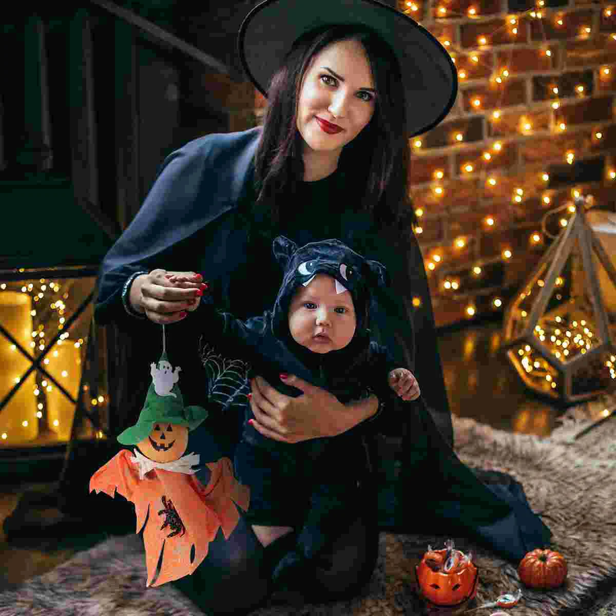 1 Pc Home Decor Hanging Decor Creative Pendant Hanging Ornament Hanging Pendant for Store Party
1 Pc Home Decor Hanging Decor Creative Pendant Hanging Ornament Hanging Pendant for Store Party