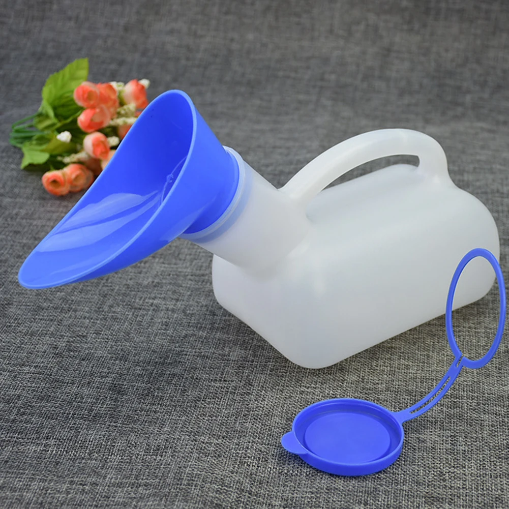 Female Male Portable Plastic Mobile Toilet Car Travel Camping Hiking Journey Urinal Long Distances Travel Outdoor Suppllies
Female Male Portable Plastic Mobile Toilet Car Travel Camping Hiking Journey Urinal Long Distances Travel Outdoor Suppllies
