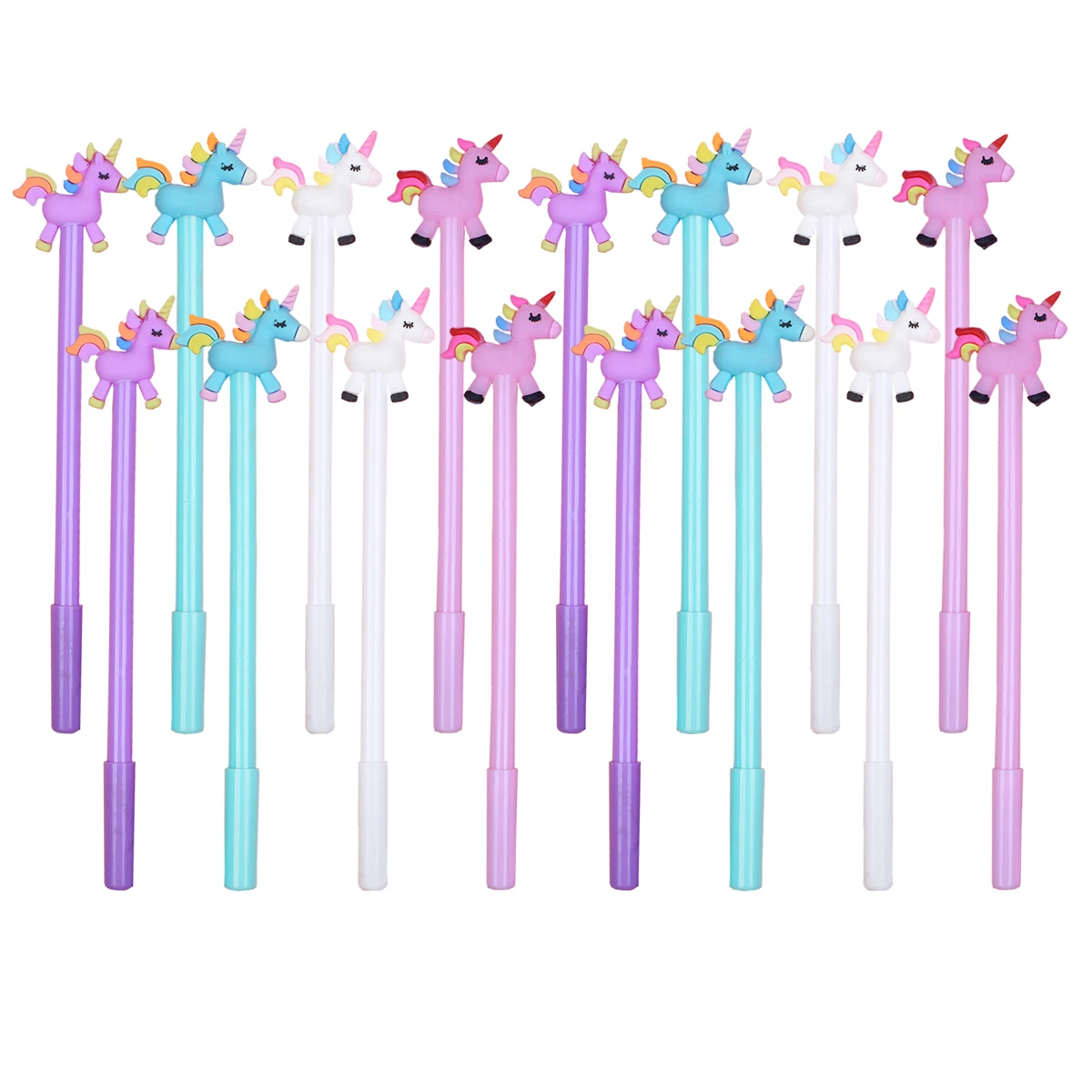 30Pcs Bulk Japanese Erasable Pens Kawaii Funny Unicorn Gel Pen Cute Horse Washable School Journal Ballpoint Girl Stationery Gift
30Pcs Bulk Japanese Erasable Pens Kawaii Funny Unicorn Gel Pen Cute Horse Washable School Journal Ballpoint Girl Stationery Gift