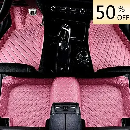 Пользовательские 3D Автомобильные Коврики для Changan UNI-K 2021-2023 UNI-T UNI-V 2022-2023