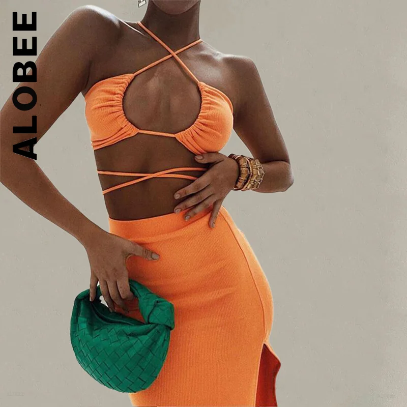Alobee Women Set Fashion Retro Women's Skirt Loose Long Skirt Sets Elegant 2 Piece Set Party Women Suit Female
Alobee Women Set Fashion Retro Women's Skirt Loose Long Skirt Sets Elegant 2 Piece Set Party Women Suit Female