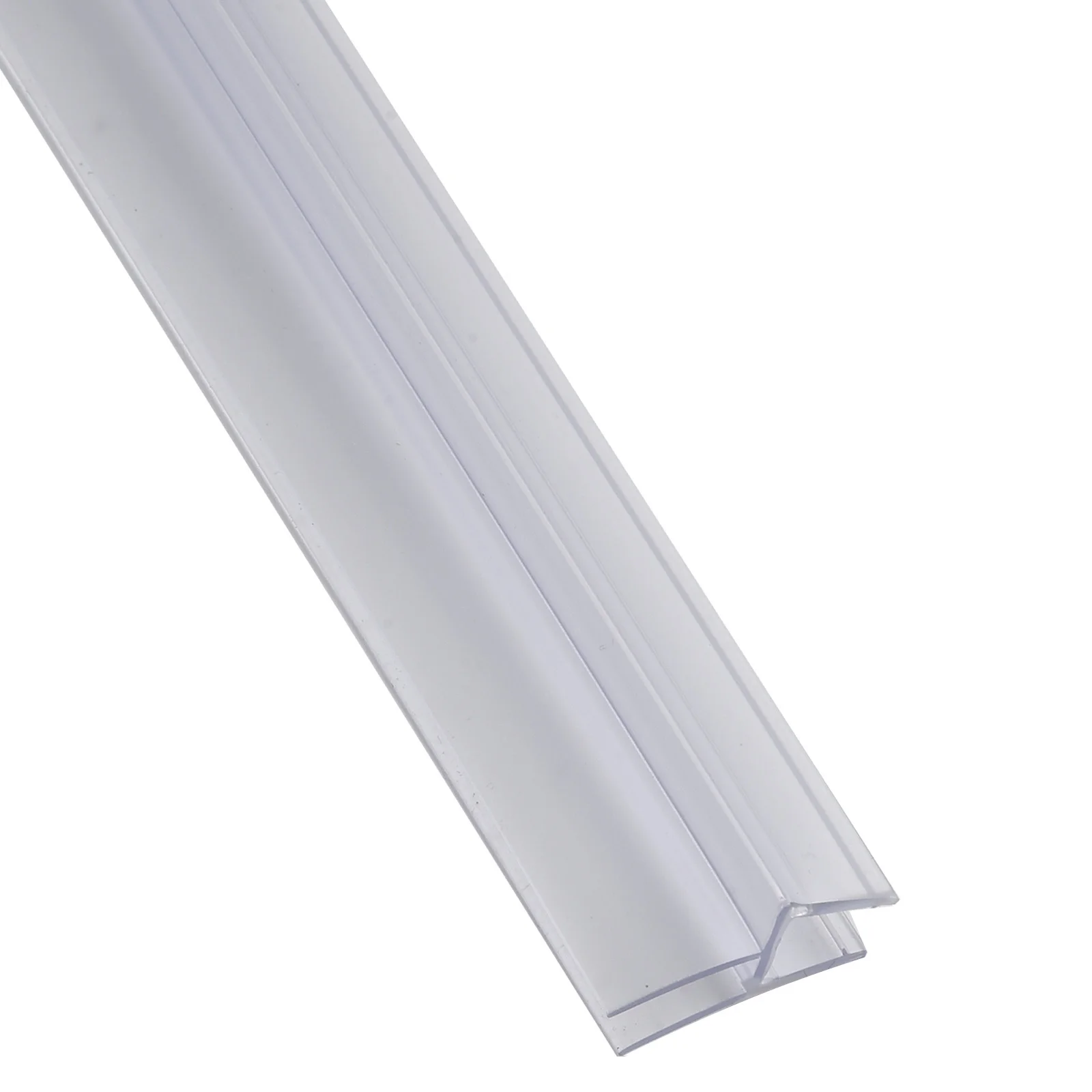 Reliable 2pcs Bath Shower Strip Seal for Screens Doors, Easy to Install, Non Slip Clip Design, Transparent Color
Reliable 2pcs Bath Shower Strip Seal for Screens Doors, Easy to Install, Non Slip Clip Design, Transparent Color