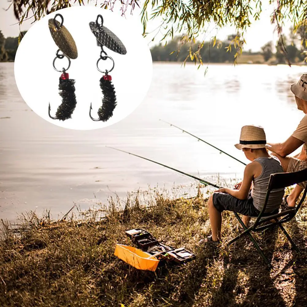5pcs/set Fly Hooks Flies Insect Lures Bait Fly Fishing Crankbait Fishing Fishhook Decoy Fishing Spinners Bait Lures Trout S Q9R7
5pcs/set Fly Hooks Flies Insect Lures Bait Fly Fishing Crankbait Fishing Fishhook Decoy Fishing Spinners Bait Lures Trout S Q9R7