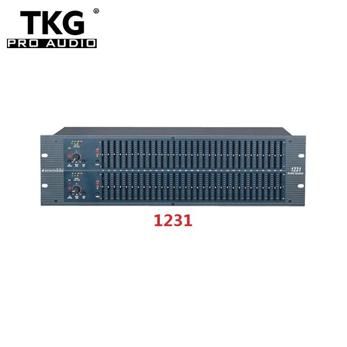 TKG stage 1231 dj equipment audio equipment audio sound system Graphic karaoke equalizer profesional
TKG stage 1231 dj equipment audio equipment audio sound system Graphic karaoke equalizer profesional