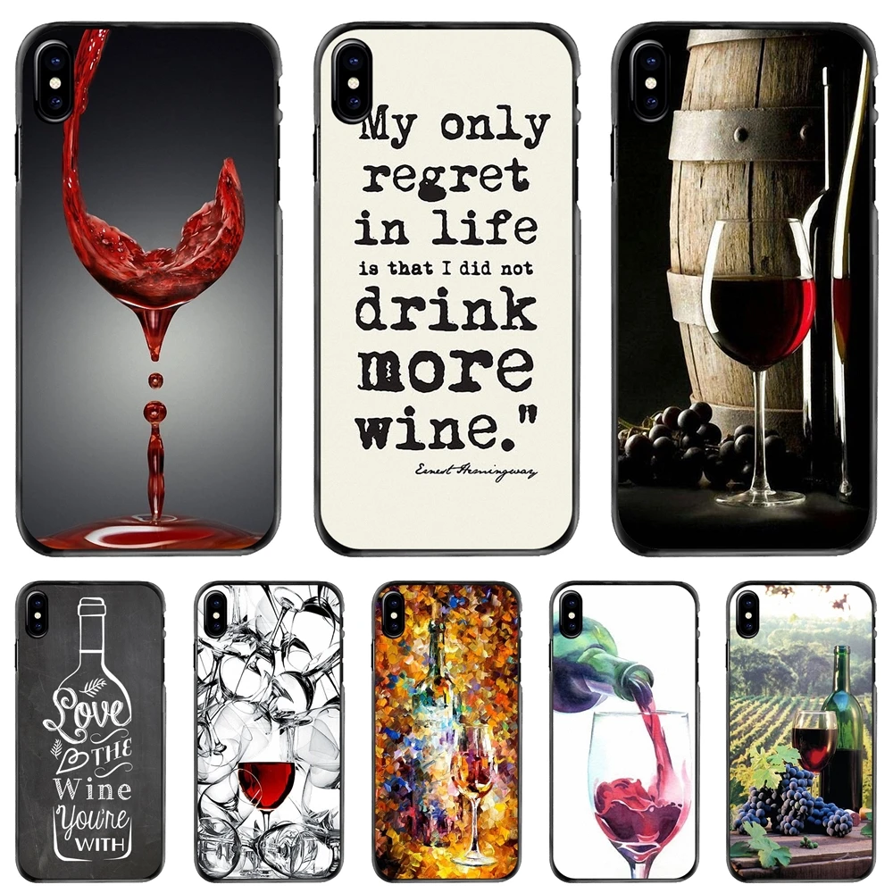 Love Drinking Red Wine Glass Hard Phone Shell Case For Apple iPhone 11 12 13 14 Pro MAX Mini 5 5S SE 6 6S 7 8 Plus 10 X XR XS
Love Drinking Red Wine Glass Hard Phone Shell Case For Apple iPhone 11 12 13 14 Pro MAX Mini 5 5S SE 6 6S 7 8 Plus 10 X XR XS