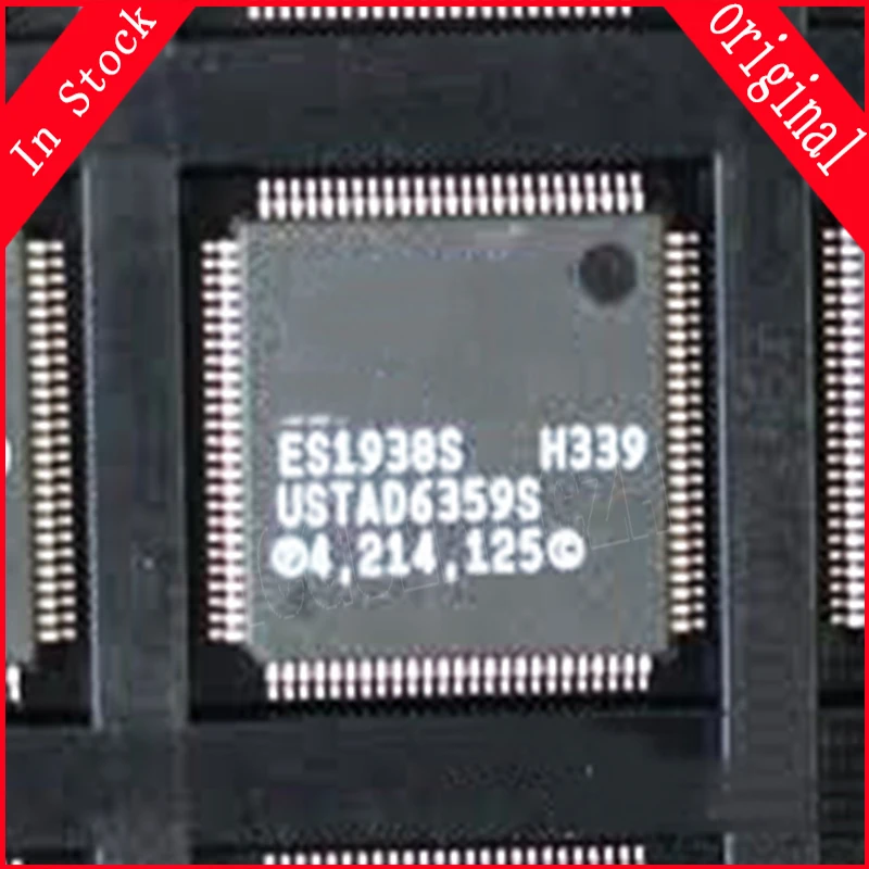 

1pcs/lot ES1938S ES7108S EPS0102 QFP In Stock