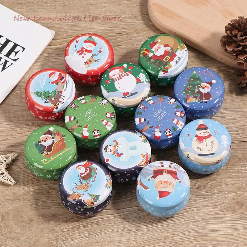 Retro Floral Tin Can Lovely Mini Christmas Gift Jewelry Tin Box Cookie Candy Tea Storage Box Candy Gift Case 1PC
Retro Floral Tin Can Lovely Mini Christmas Gift Jewelry Tin Box Cookie Candy Tea Storage Box Candy Gift Case 1PC