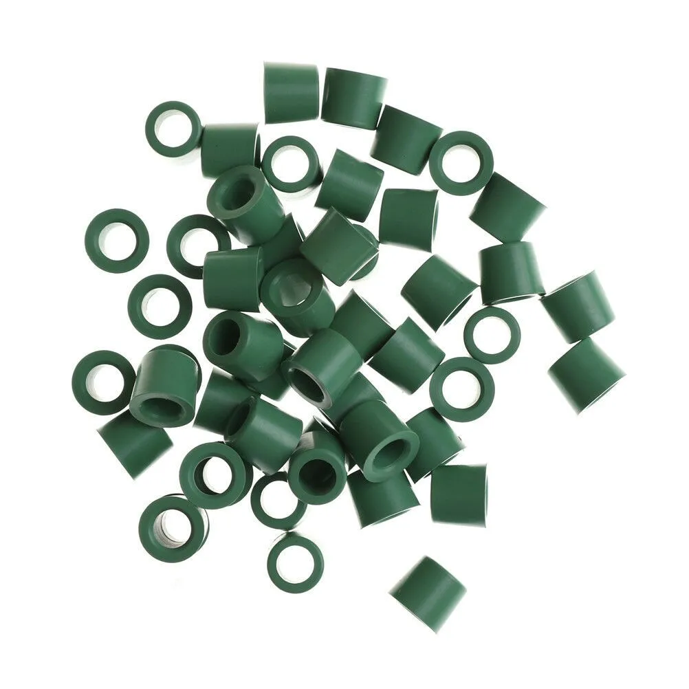 50Pcs 1/4'' Valve Gasket Air Conditioning Charging Hose Manifold Repair Seal Kit Replacement A/C System O-ring
50Pcs 1/4'' Valve Gasket Air Conditioning Charging Hose Manifold Repair Seal Kit Replacement A/C System O-ring