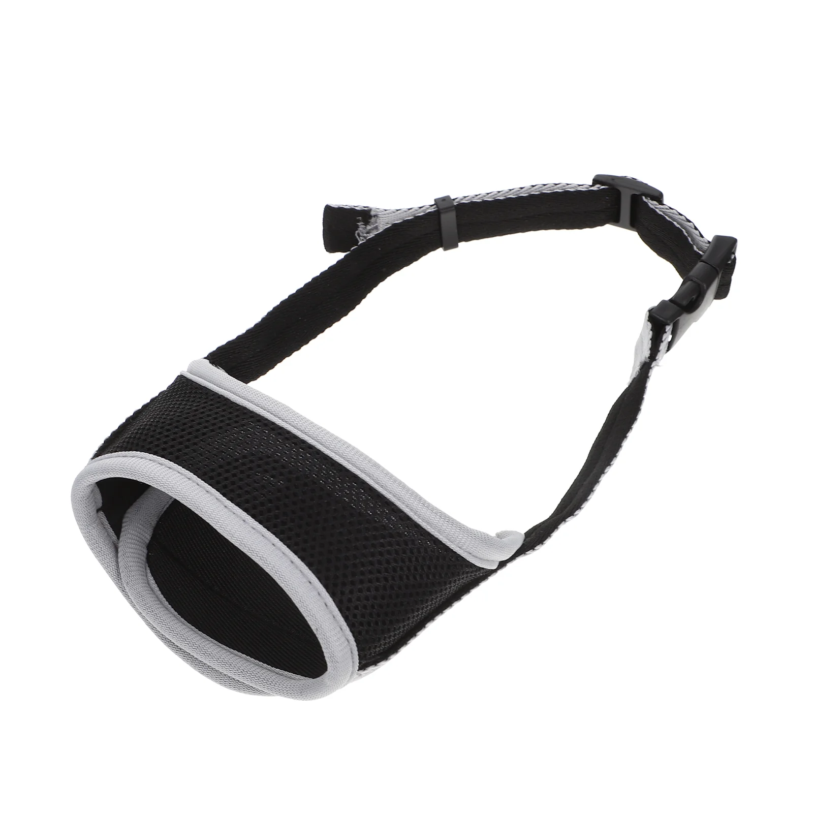 Muzzle Outdoor Dog Supply Mesh Anti Barking Mask Anti-bite Wear-resist Anti-biting Puppy
Muzzle Outdoor Dog Supply Mesh Anti Barking Mask Anti-bite Wear-resist Anti-biting Puppy