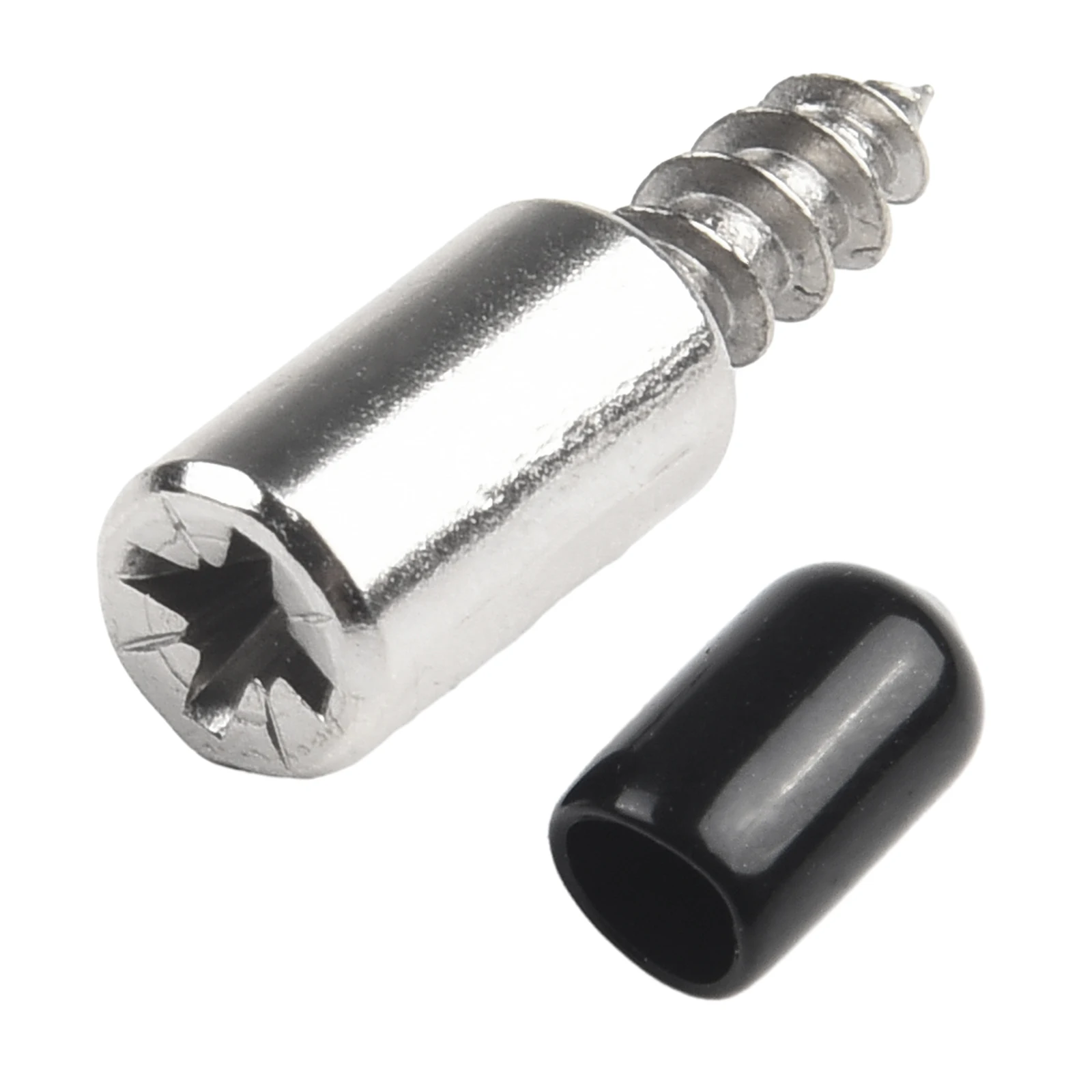 20pcs Self-Tapping Screws Cabinet Bracket Laminate Support Glass Studs Pegs Anti-oxidation Hardware Household Spare Tool Parts
20pcs Self-Tapping Screws Cabinet Bracket Laminate Support Glass Studs Pegs Anti-oxidation Hardware Household Spare Tool Parts