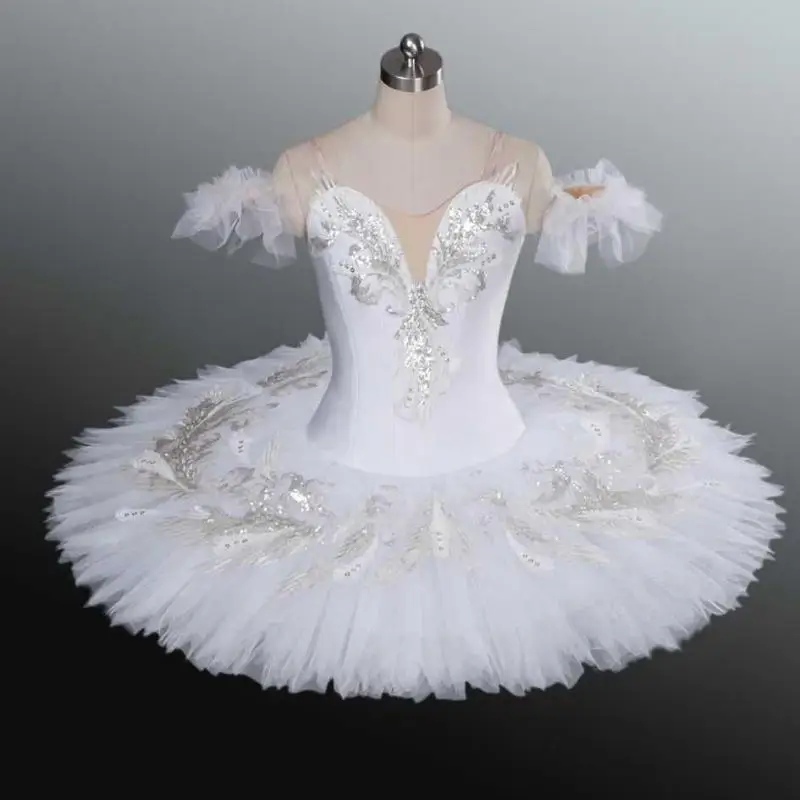 Профессиональная балетная пачка White Swan Lake для детей, детей, взрослых, женщин, балерины, танцевальные костюмы для вечеринок, балетная пачка, п...
Профессиональная балетная пачка White Swan Lake для детей, детей, взрослых, женщин, балерины, танцевальные костюмы для вечеринок, балетная пачка, п...
