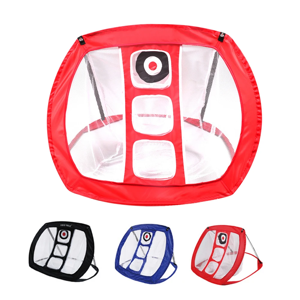 Swing Sport Practice Net Indoor Outdoor Pitching Hitting Chipping Cage Practice Tool Training Tent Aids Accessories
Swing Sport Practice Net Indoor Outdoor Pitching Hitting Chipping Cage Practice Tool Training Tent Aids Accessories