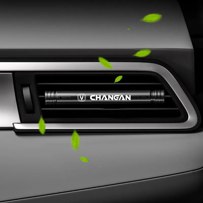 Car Air Freshener Styling Vent Perfume Car Air Outlet Aromatherapy for CHANGAN CX70 CS55 CS75PLUS CS35 CS95 Auto Accessories
Car Air Freshener Styling Vent Perfume Car Air Outlet Aromatherapy for CHANGAN CX70 CS55 CS75PLUS CS35 CS95 Auto Accessories