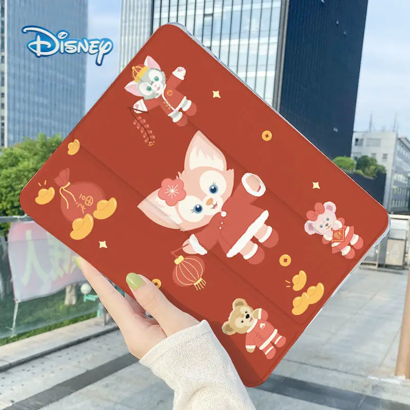 2022 Disney New Year Flip Tablet Case For iPad Air 4 3 2 1 Mini 6 5 Pro 2017 2018 2019 2020 Kawaii Cartoon Smart Stand Covers
2022 Disney New Year Flip Tablet Case For iPad Air 4 3 2 1 Mini 6 5 Pro 2017 2018 2019 2020 Kawaii Cartoon Smart Stand Covers
