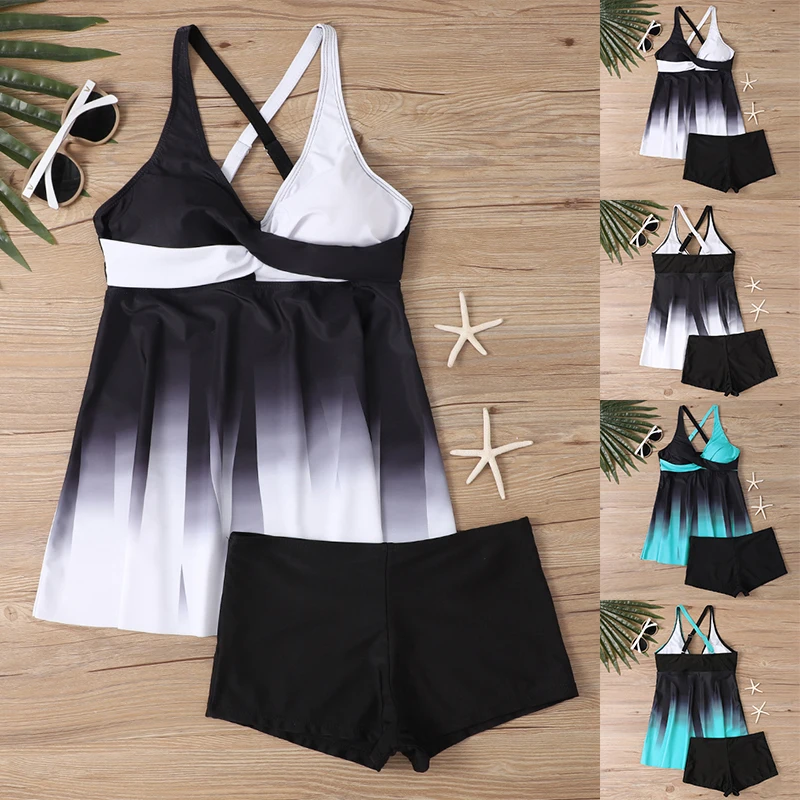 2023 Fashion Print Bikini Set Swimwear New Women's Two Piece Bikini Sexy Beach Swimwear Women's Summer Fashion Swimming Bikini
2023 Fashion Print Bikini Set Swimwear New Women's Two Piece Bikini Sexy Beach Swimwear Women's Summer Fashion Swimming Bikini