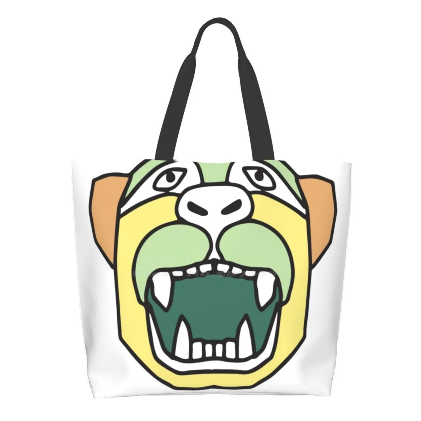 Aztec Naive Art Ladies Casual Handbag Tote Bag Reusable Large Capacity Aztec Naive Art Stylization Totem Ethnic Animal Mexico
Aztec Naive Art Ladies Casual Handbag Tote Bag Reusable Large Capacity Aztec Naive Art Stylization Totem Ethnic Animal Mexico