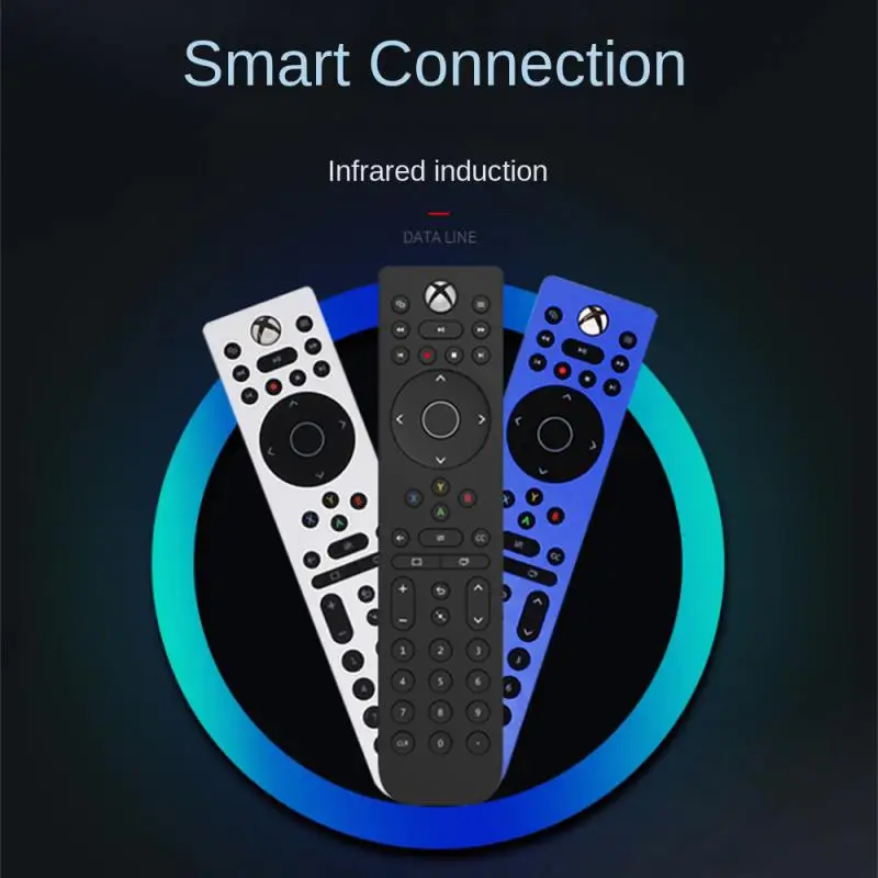 For XBOX ONE Host PDP Remote Control For Xbox Series S/X Multifunctional Wireless Media Controller Brand New Game Peripherals
For XBOX ONE Host PDP Remote Control For Xbox Series S/X Multifunctional Wireless Media Controller Brand New Game Peripherals