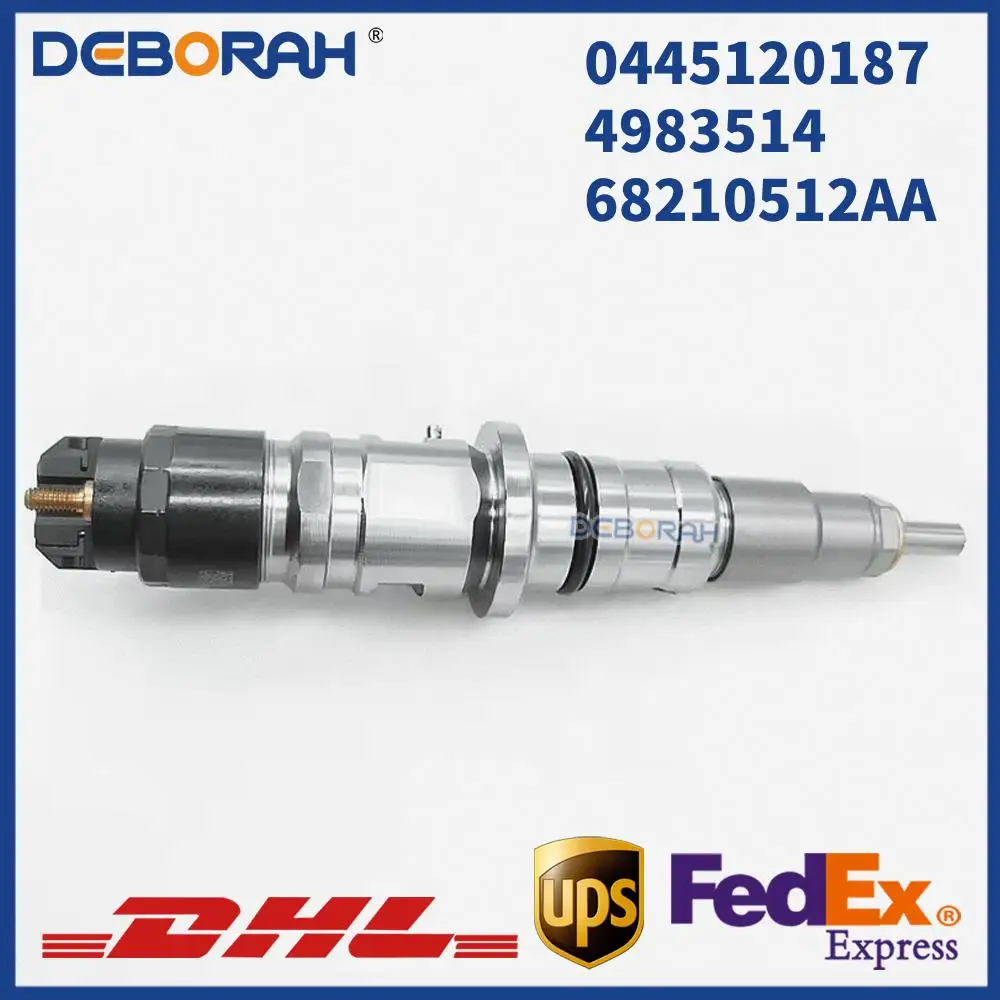 095000 -7800 Форсунка дизельного топлива 23670-39285 -7801 форсунка Toyota 2.5L 2KD-FTV Hilux