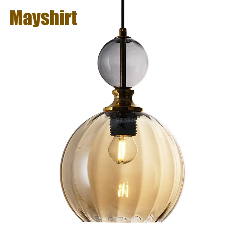 Modern Glass Pendant Lights for Living Room Decoration Noridc Led Hanging Lamp Kitchen Bedroom Suspension Luminaire Home Decor
Modern Glass Pendant Lights for Living Room Decoration Noridc Led Hanging Lamp Kitchen Bedroom Suspension Luminaire Home Decor