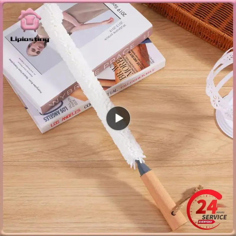 Cleaning Flexible Brush Soft Durable Wine Accessories Flexible Multifunctional Handle Straw Cleaner Long Handle Set Cleaner
Cleaning Flexible Brush Soft Durable Wine Accessories Flexible Multifunctional Handle Straw Cleaner Long Handle Set Cleaner
