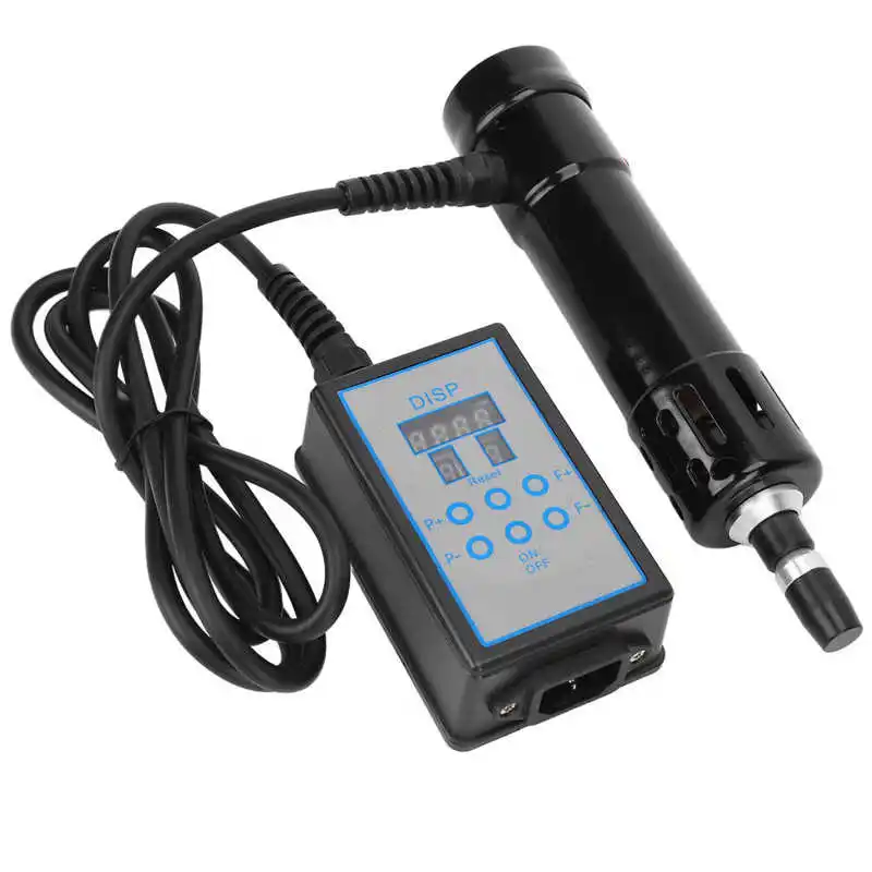 ED Treatment Machine Shockwave Physiotherapy Device Improve Microcirculation for Deep Massage
ED Treatment Machine Shockwave Physiotherapy Device Improve Microcirculation for Deep Massage