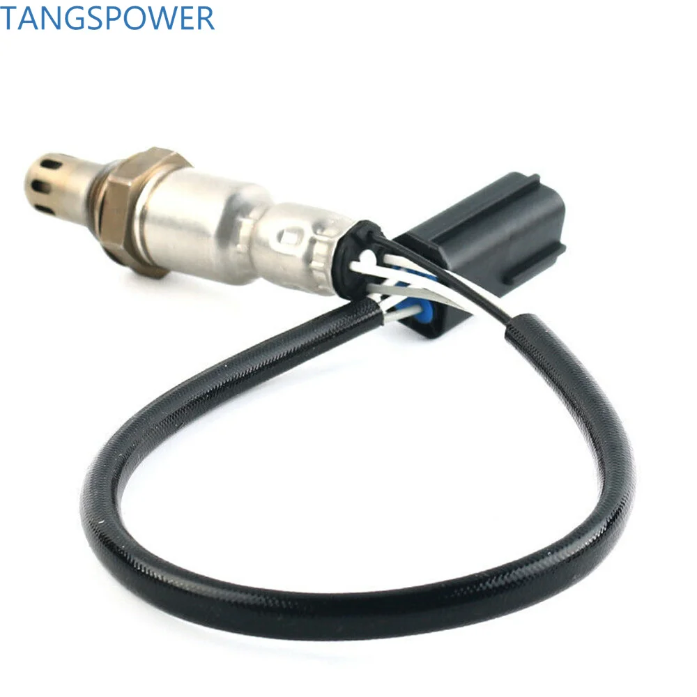 96418965 96325533 96291099 ES20037 4 wire Oxygen Sensor For Chevrolet Aveo Daewoo Kalos Lacetti Nubira Mazda 1.4 1.6 1.8
96418965 96325533 96291099 ES20037 4 wire Oxygen Sensor For Chevrolet Aveo Daewoo Kalos Lacetti Nubira Mazda 1.4 1.6 1.8