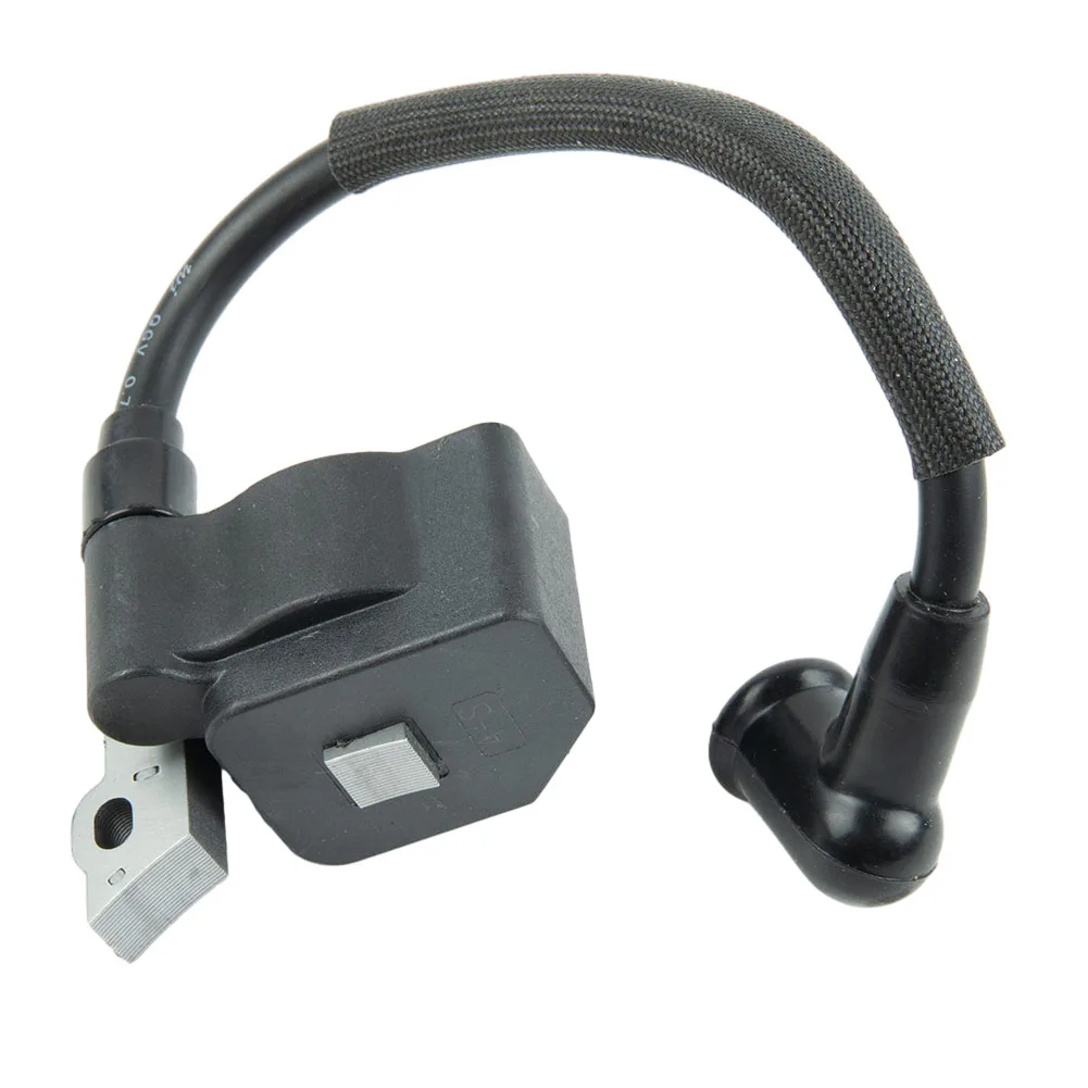 Ignition Coil Module For STIHL FS38 FS55 FC55 FS45 HL45 HS45 KM55 Mod Strimmer High Performance Ignition Coil Module
Ignition Coil Module For STIHL FS38 FS55 FC55 FS45 HL45 HS45 KM55 Mod Strimmer High Performance Ignition Coil Module