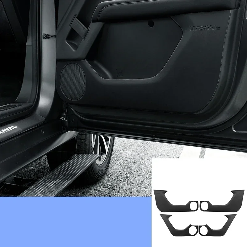 Для Haval H9 II 2024 2025 автомобильный Стайлинг, кожаная накладка на дверь, защита от ударов, защитная пленка для боковых краев, наклейки, автоаксессуары
Для Haval H9 II 2024 2025 автомобильный Стайлинг, кожаная накладка на дверь, защита от ударов, защитная пленка для боковых краев, наклейки, автоаксессуары