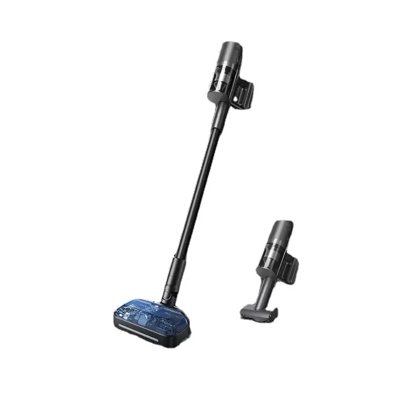 Z15pro vacuum cleaner hair anti-winding handheld wireless dual-rotation mopping and mopping all-in-one machine
Z15pro vacuum cleaner hair anti-winding handheld wireless dual-rotation mopping and mopping all-in-one machine