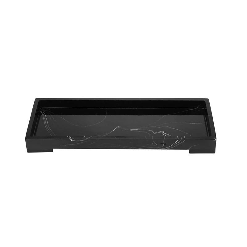 Vanity Tray Black Bathroom Vanity Countertops Toilet Tank Storage Tray, New Home Marble Stone Vanity Tray, Organizer Tray For Cl
Vanity Tray Black Bathroom Vanity Countertops Toilet Tank Storage Tray, New Home Marble Stone Vanity Tray, Organizer Tray For Cl
