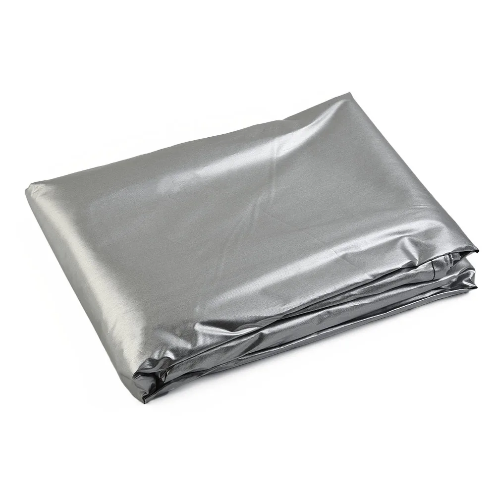Hot Tub Spa Cover Cap 200×200×30cm 210D Waterproof Silver Coated Fabric Bag Protector UV Resistant Durable Cover Cap
Hot Tub Spa Cover Cap 200×200×30cm 210D Waterproof Silver Coated Fabric Bag Protector UV Resistant Durable Cover Cap