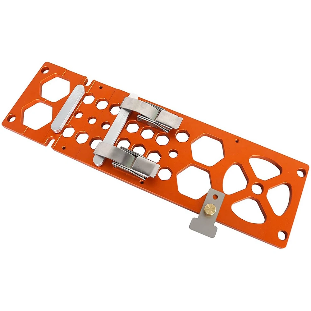 340MM Right Angle Guide Rail Clamp Woodworking Circular Saw Angle Stop Cutting Board Auxiliary Clamp
340MM Right Angle Guide Rail Clamp Woodworking Circular Saw Angle Stop Cutting Board Auxiliary Clamp