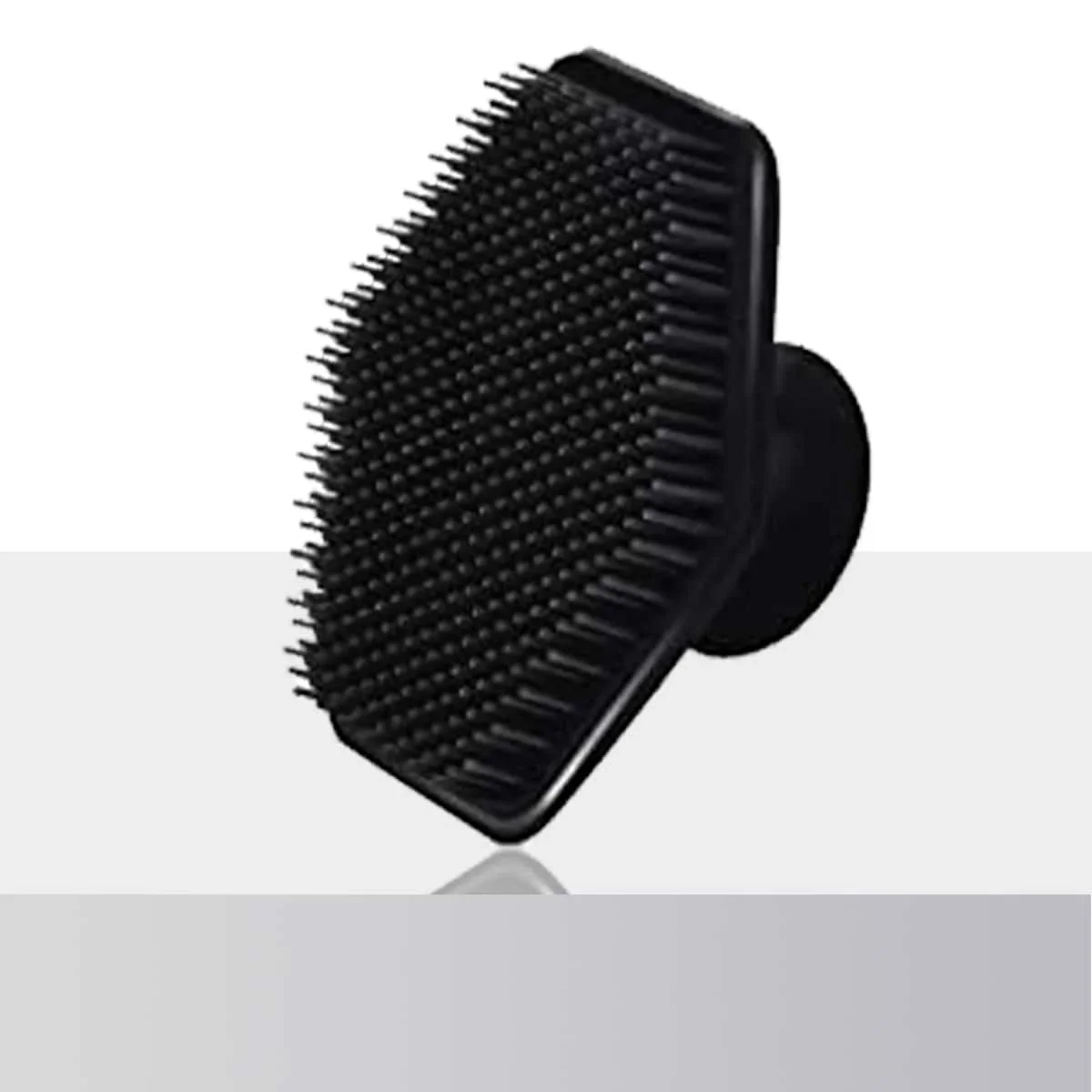 Силиконовая щетка для душа DUTRIEUX
Силиконовая щетка для душа DUTRIEUX