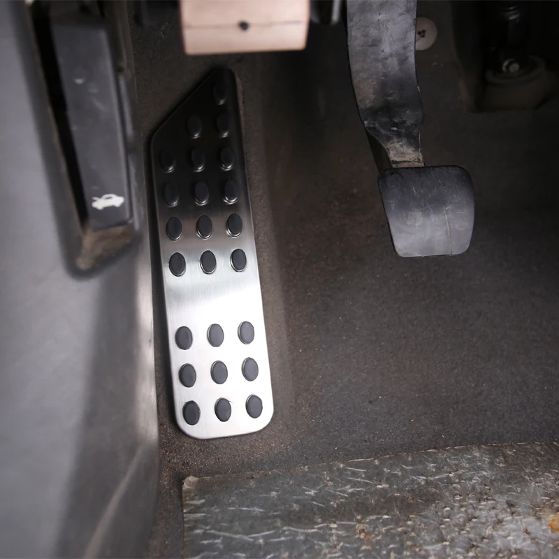 1Pcs/Set Stainless Steel Car Foot Rest Pedal Car Pedals For Chevrolet Cruze Sedan Hatchback Car Left Hand Driving (LHD)
1Pcs/Set Stainless Steel Car Foot Rest Pedal Car Pedals For Chevrolet Cruze Sedan Hatchback Car Left Hand Driving (LHD)