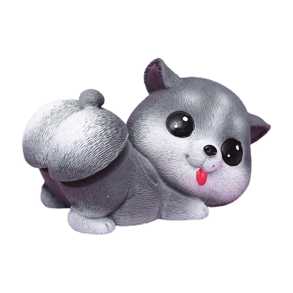 Car Ornament Dog Toy Decor Desk Head Kids Ornaments Desktop Resin Animal Shake Shaking Tabletop Puppy Heads Baby Nodding Waving
Car Ornament Dog Toy Decor Desk Head Kids Ornaments Desktop Resin Animal Shake Shaking Tabletop Puppy Heads Baby Nodding Waving