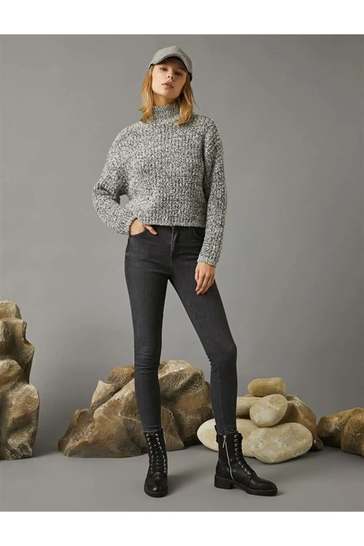 Women's Jean Black Walmd Full Length High Waist Straight Pant Streetwear Female Jeans Jeans Buttons Zipper Ladies
Women's Jean Black Walmd Full Length High Waist Straight Pant Streetwear Female Jeans Jeans Buttons Zipper Ladies