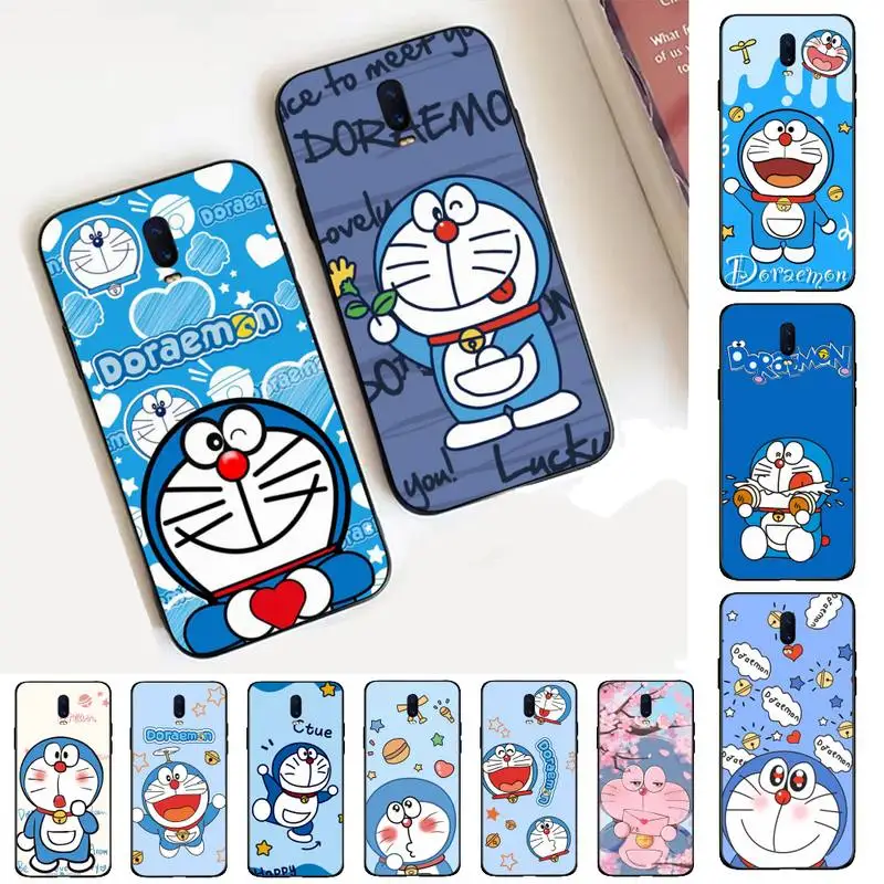 BANDAI Doraemon Phone Case for Vivo Y91C Y11 17 19 17 67 81 Oppo A9 2020 Realme c3
BANDAI Doraemon Phone Case for Vivo Y91C Y11 17 19 17 67 81 Oppo A9 2020 Realme c3