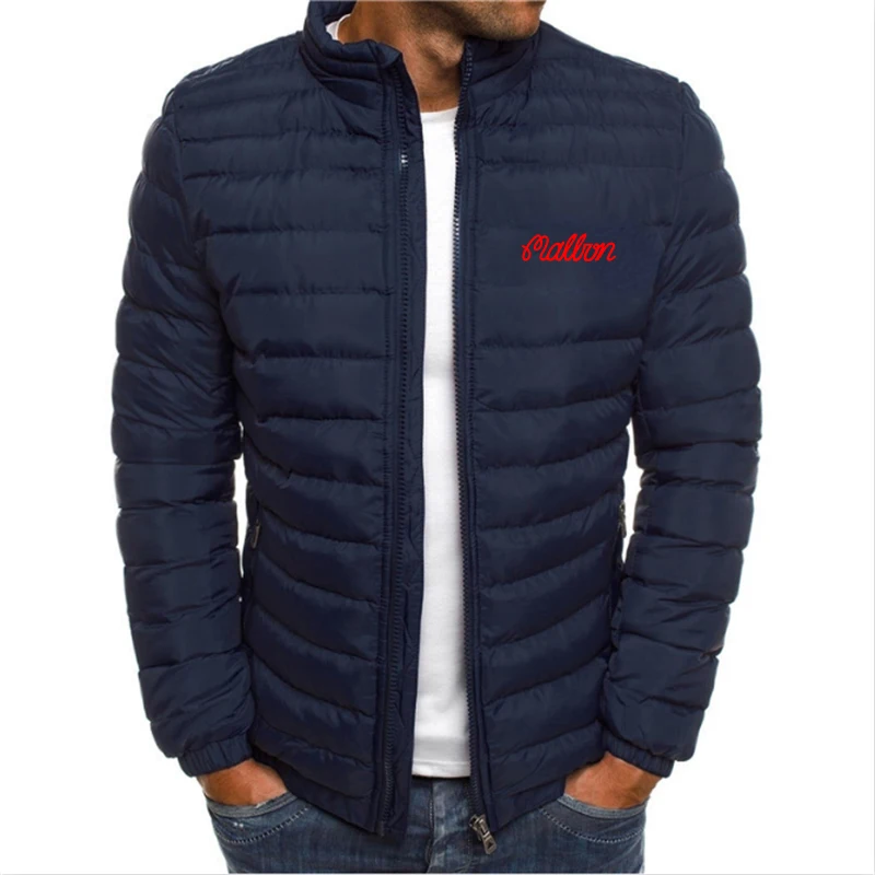 New Men's Golf Clothing Autumn New Zipper Stand Collar Slim Jacket Men's Winter Windproof Warm Golf Business Casual Jacket
New Men's Golf Clothing Autumn New Zipper Stand Collar Slim Jacket Men's Winter Windproof Warm Golf Business Casual Jacket