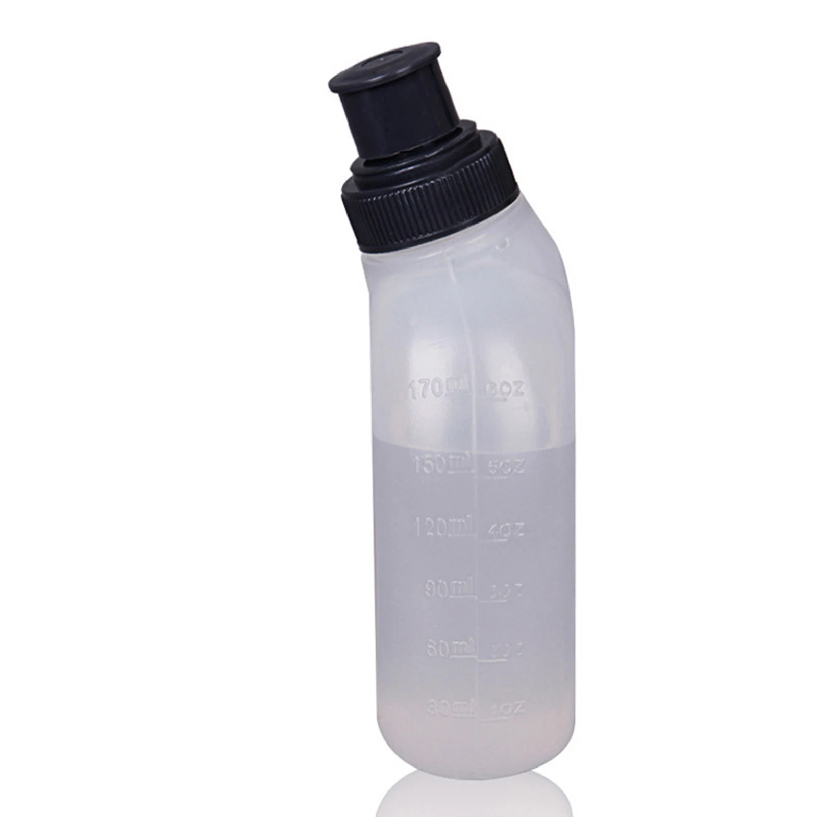 

Sports Running Water Bottles BPA Free Replacement Bottle Hydration Bottle for Fanny Packs Triathlon Marathon