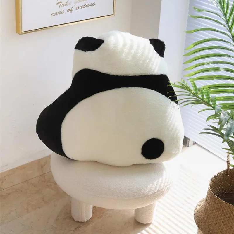 Soft Cozy Plush Sofa Car Cushion Lovely Panda Living Room Bedroom Throw Pillow Comfortable Chair Cushion Decor Bedside Carpet
Soft Cozy Plush Sofa Car Cushion Lovely Panda Living Room Bedroom Throw Pillow Comfortable Chair Cushion Decor Bedside Carpet