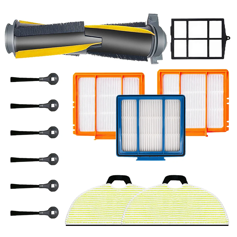 Roller Filter Side Brush Kit For Shark AV2001WD RV2001WD 2002WD Accessories Kit Household Supplies Accessories Wholesale
Roller Filter Side Brush Kit For Shark AV2001WD RV2001WD 2002WD Accessories Kit Household Supplies Accessories Wholesale