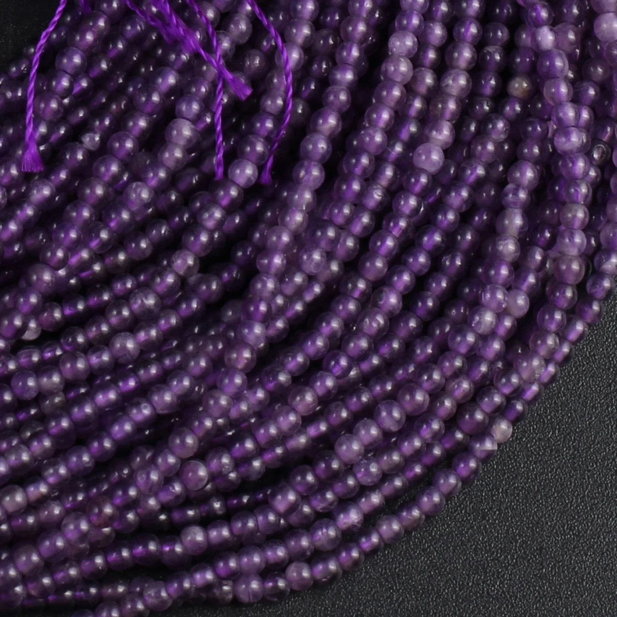 2mm Natural Gem Stone Beads Loose Small Round Amethysts Bead for Jewelry Making Diy Women Necklace Bracelet Ring Gifts
2mm Natural Gem Stone Beads Loose Small Round Amethysts Bead for Jewelry Making Diy Women Necklace Bracelet Ring Gifts