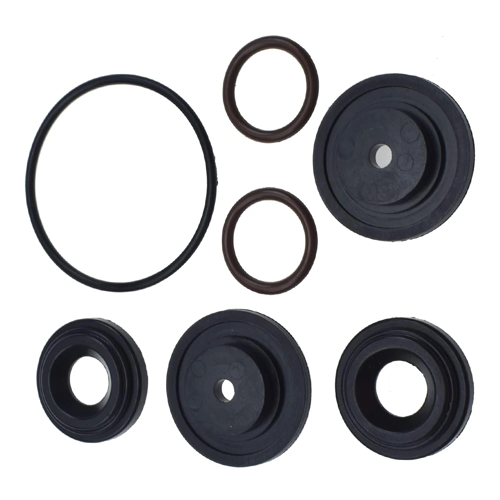 Комплект для ремонта контрольного клапана нагревателя для BMW, BMW 5, 6, 7, 8 серии, E39, E38, E53, E34, E32, 64118374994, 64118372004, 64118391796, 64118368462
Комплект для ремонта контрольного клапана нагревателя для BMW, BMW 5, 6, 7, 8 серии, E39, E38, E53, E34, E32, 64118374994, 64118372004, 64118391796, 64118368462