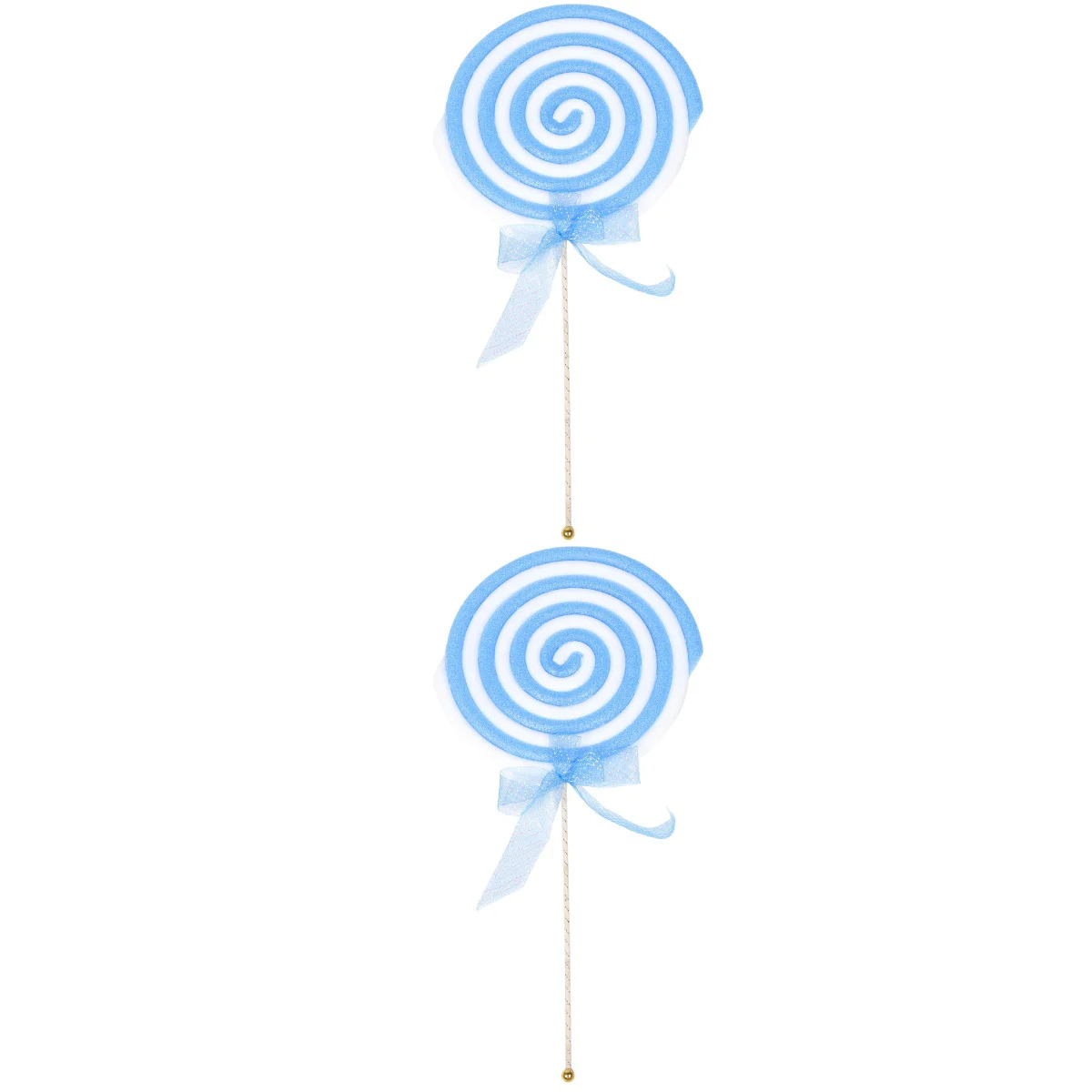 Foam Lollipop Simulation Model Decorative Ornament Christmas Decorations Giant Toys
Foam Lollipop Simulation Model Decorative Ornament Christmas Decorations Giant Toys