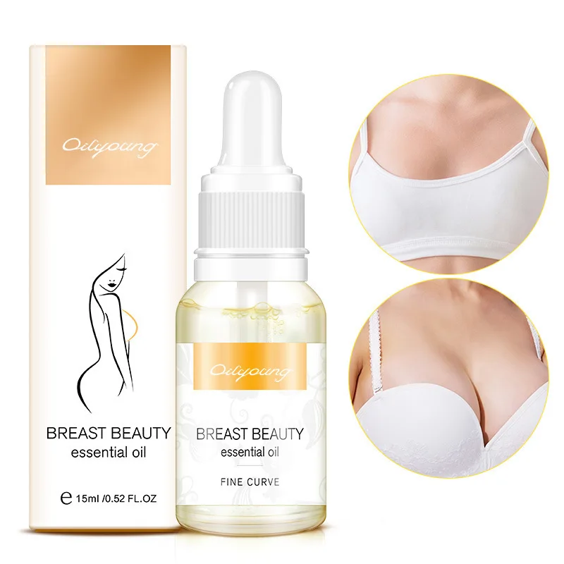 15ml Bigger Bust Enlarging Chest Massage Oil Frming Breast Enlargement Essential Oil Improve Sagging Increase Breast Elasticity
15ml Bigger Bust Enlarging Chest Massage Oil Frming Breast Enlargement Essential Oil Improve Sagging Increase Breast Elasticity