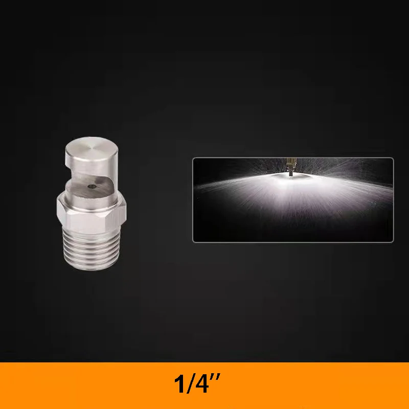 Форсунки для опрыскивателей K
Форсунки для опрыскивателей K