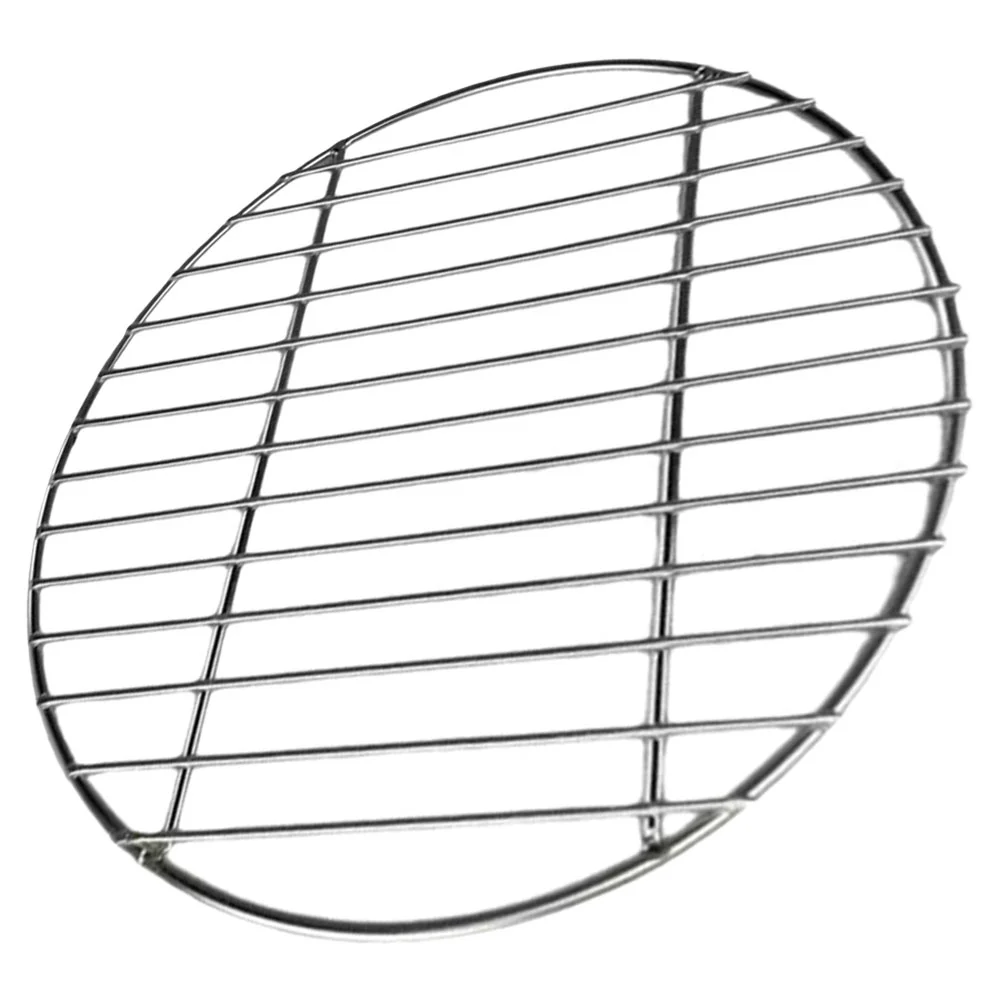 Grill Mesh Bbq Net Barbecue Tray Grate Grilling Round Wire Rack Camping Heat Resistant Steel Plate Stainless Mat Heater Pot Tea
Grill Mesh Bbq Net Barbecue Tray Grate Grilling Round Wire Rack Camping Heat Resistant Steel Plate Stainless Mat Heater Pot Tea