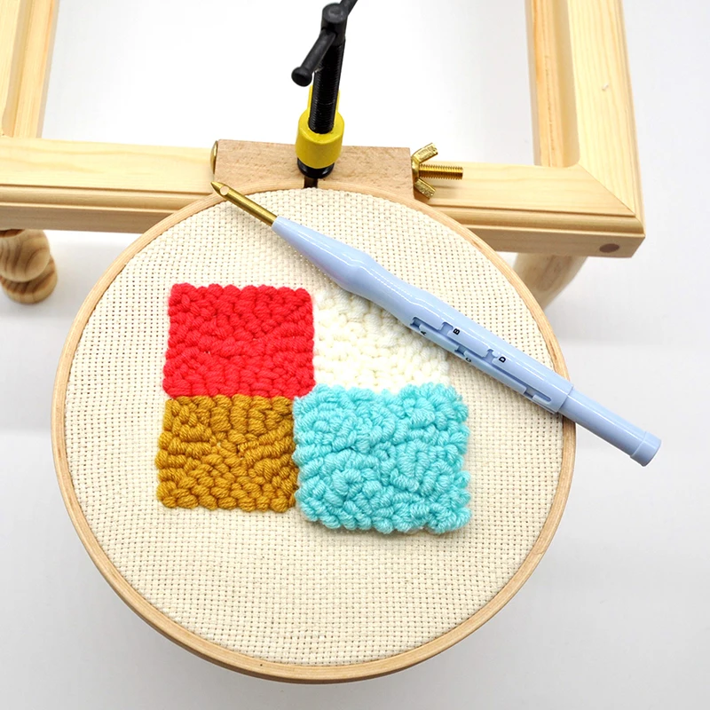 DIY Hand Embroidery Hoop Wooden Oval Circle Frame For Cross Stitch Embroidery Round Loop Household Craft Sewing Tools
DIY Hand Embroidery Hoop Wooden Oval Circle Frame For Cross Stitch Embroidery Round Loop Household Craft Sewing Tools